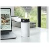 Gobelet avec isolation Mojave de 250 ml en acier inoxydable recyclé certifié RCS