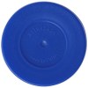 Gobelet avec isolation Elwood de 410 ml en acier inoxydable recyclé certifié RCS