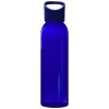 Bouteille d'eau Sky de 650 ml en plastique recyclé