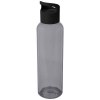 Bouteille d'eau Sky de 650 ml en plastique recyclé