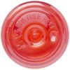 Bouteille d'eau Sky de 650 ml en plastique recyclé