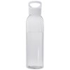 Bouteille d'eau Sky de 650 ml en plastique recyclé