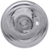 Bouteille d'eau Sky de 650 ml en plastique recyclé