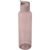Bouteille d'eau Sky de 650 ml en plastique recyclé