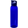 Bouteille d'eau Sky de 650 ml en plastique recyclé