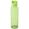 Bouteille d'eau Sky de 650 ml en plastique recyclé