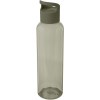 Bouteille d'eau Sky de 650 ml en plastique recyclé