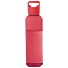 Bouteille d'eau Sky de 650 ml en plastique recyclé
