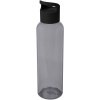 Bouteille d'eau Sky de 650 ml en plastique recyclé