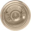 Bouteille d'eau Sky de 650 ml en plastique recyclé