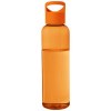 Bouteille d'eau Sky de 650 ml en plastique recyclé