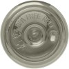 Bouteille d'eau Sky de 650 ml en plastique recyclé