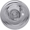 Bouteille d'eau Sky de 650 ml en plastique recyclé