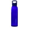 Bouteille d'eau Sky de 650 ml en plastique recyclé