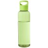 Bouteille d'eau Sky de 650 ml en plastique recyclé