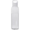 Bouteille d'eau Sky de 650 ml en plastique recyclé