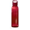 Bouteille d'eau Sky de 650 ml en plastique recyclé