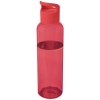 Bouteille d'eau Sky de 650 ml en plastique recyclé
