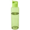 Bouteille d'eau Sky de 650 ml en plastique recyclé