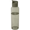 Bouteille d'eau Sky de 650 ml en plastique recyclé