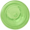 Bouteille d'eau Oregon de 400 ml en plastique recyclé avec mousqueton