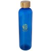 Bouteille d'eau Ziggs de 1 000 ml en plastique recyclé