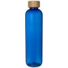 Bouteille d'eau Ziggs de 1 000 ml en plastique recyclé