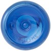 Bouteille d'eau Ziggs de 1 000 ml en plastique recyclé