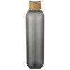 Bouteille d'eau Ziggs de 1 000 ml en plastique recyclé