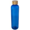 Bouteille d'eau Ziggs de 1 000 ml en plastique recyclé