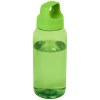 Bouteille d'eau Bebo de 500 ml en plastique recyclé
