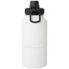 Bouteille de sport Dupeca de 840 ml avec isolation en acier inoxydable certifiée RCS
