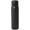 Fiole isotherme Sika de 450 ml en acier inoxydable recyclé certifié RCS