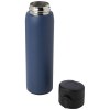 Fiole isotherme Sika de 450 ml en acier inoxydable recyclé certifié RCS