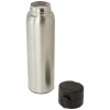 Fiole isotherme Sika de 450 ml en acier inoxydable recyclé certifié RCS