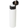 Fiole isotherme Sika de 450 ml en acier inoxydable recyclé certifié RCS