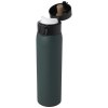 Fiole isotherme Sika de 450 ml en acier inoxydable recyclé certifié RCS
