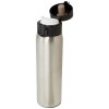 Fiole isotherme Sika de 450 ml en acier inoxydable recyclé certifié RCS