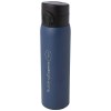 Fiole isotherme Sika de 450 ml en acier inoxydable recyclé certifié RCS