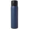 Fiole isotherme Sika de 450 ml en acier inoxydable recyclé certifié RCS