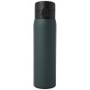 Fiole isotherme Sika de 450 ml en acier inoxydable recyclé certifié RCS