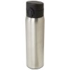 Fiole isotherme Sika de 450 ml en acier inoxydable recyclé certifié RCS