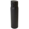 Fiole isotherme Sika de 450 ml en acier inoxydable recyclé certifié RCS