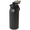 Bouteille isotherme sous vide Giganto de 1 600 ml en cuivre et acier inoxydable recyclé certifié RCS