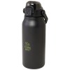 Bouteille isotherme sous vide Giganto de 1 600 ml en cuivre et acier inoxydable recyclé certifié RCS