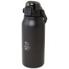 Bouteille isotherme sous vide Giganto de 1 600 ml en cuivre et acier inoxydable recyclé certifié RCS