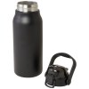Bouteille isotherme sous vide Giganto de 1 600 ml en cuivre et acier inoxydable recyclé certifié RCS
