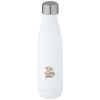 Bouteille isotherme sous vide Cove de 500 ml en cuivre et acier inoxydable recyclé certifié RCS 