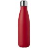Bouteille isotherme sous vide Cove de 500 ml en cuivre et acier inoxydable recyclé certifié RCS 