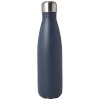 Bouteille isotherme sous vide Cove de 500 ml en cuivre et acier inoxydable recyclé certifié RCS 